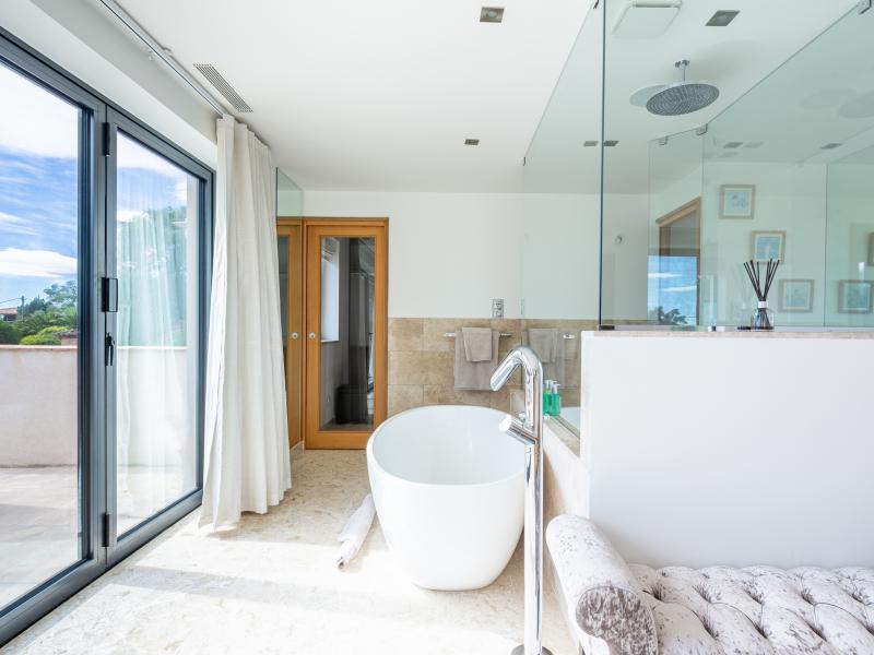 Villa Oceanico , Cote D'Azur 