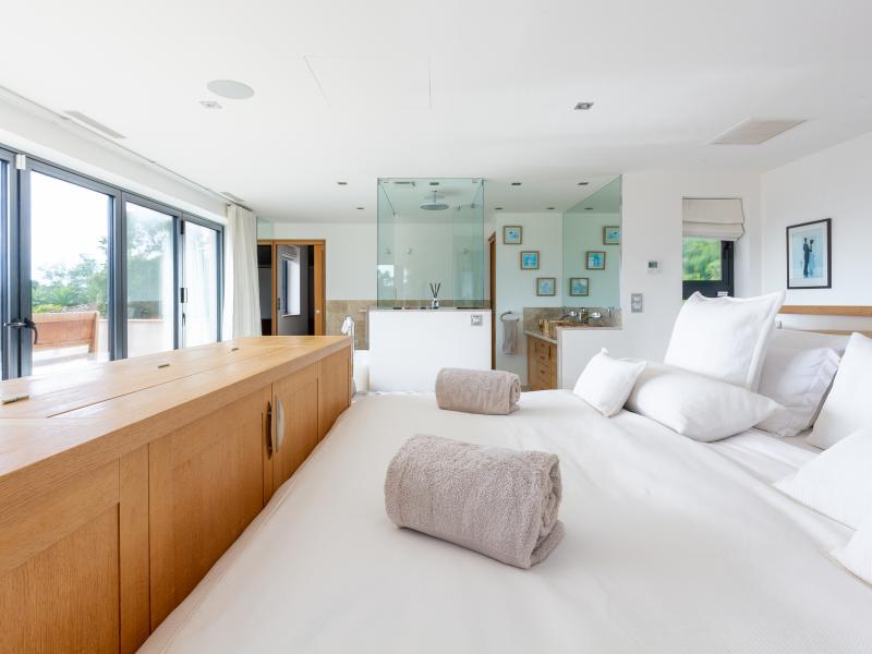 Villa Oceanico , Cote D'Azur 