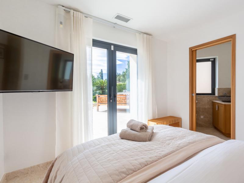 Villa Oceanico , Cote D'Azur 