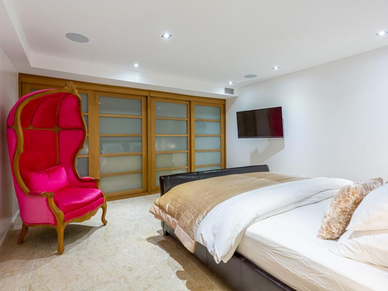 Villa Oceanico , Cote D'Azur 