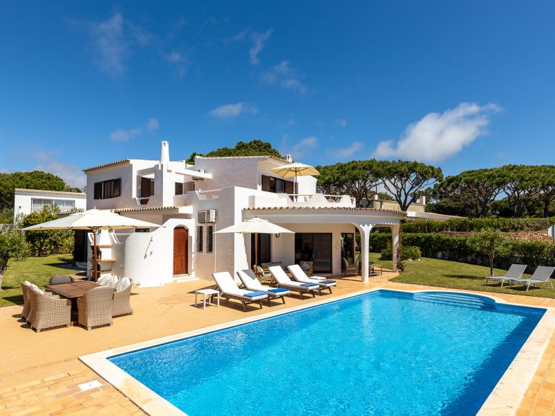 Casa Joana , Algarve 