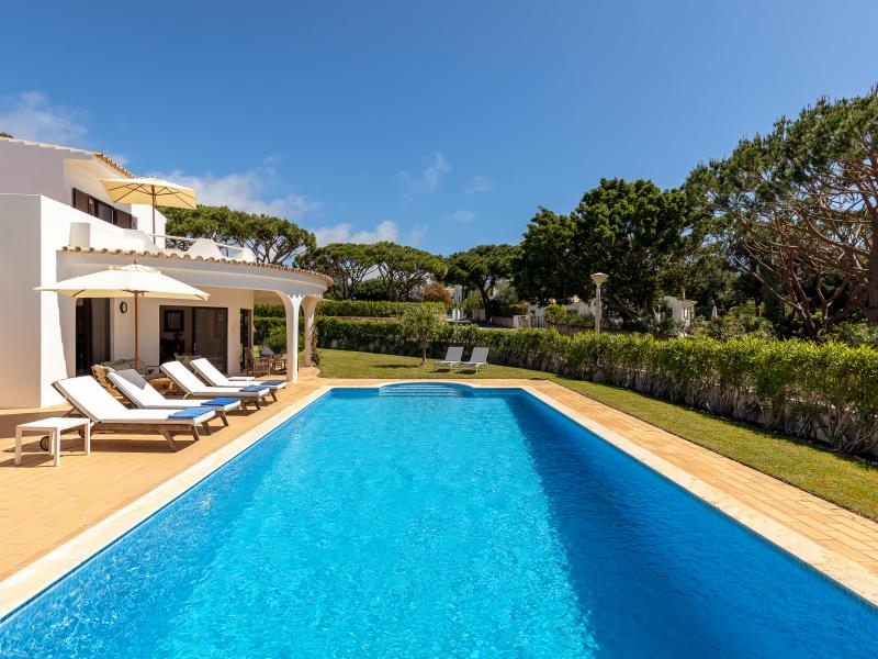 Casa Joana , Algarve 