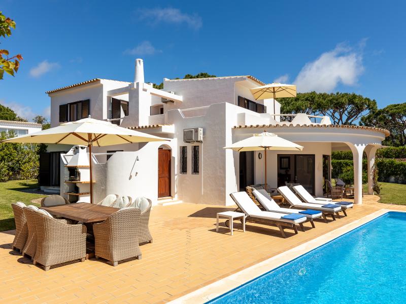 Casa Joana , Algarve 