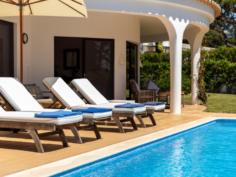 Casa Joana , Algarve 