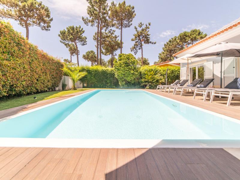 Villa Flor do Sol , Lisbon and coast 