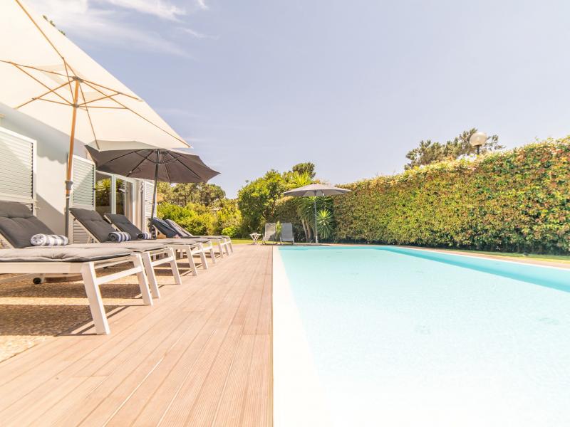 Villa Flor do Sol , Lisbon and coast 