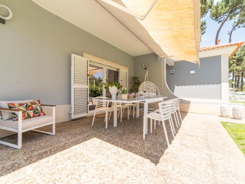 Villa Flor do Sol , Lisbon and coast 