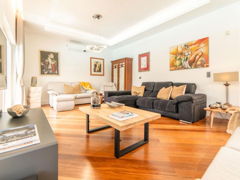 Villa Flor do Sol , Lisbon and coast 