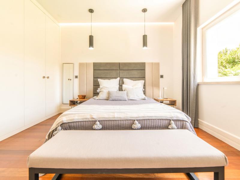 Villa Flor do Sol , Lisbon and coast 