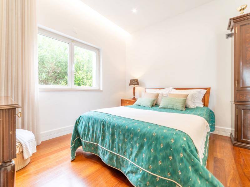 Villa Flor do Sol , Lisbon and coast 