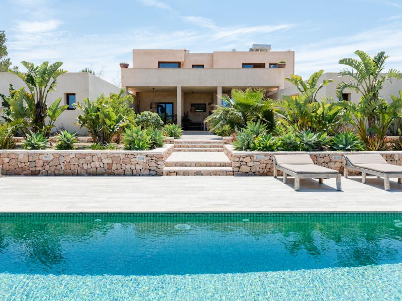 Villa Izarra , South West 