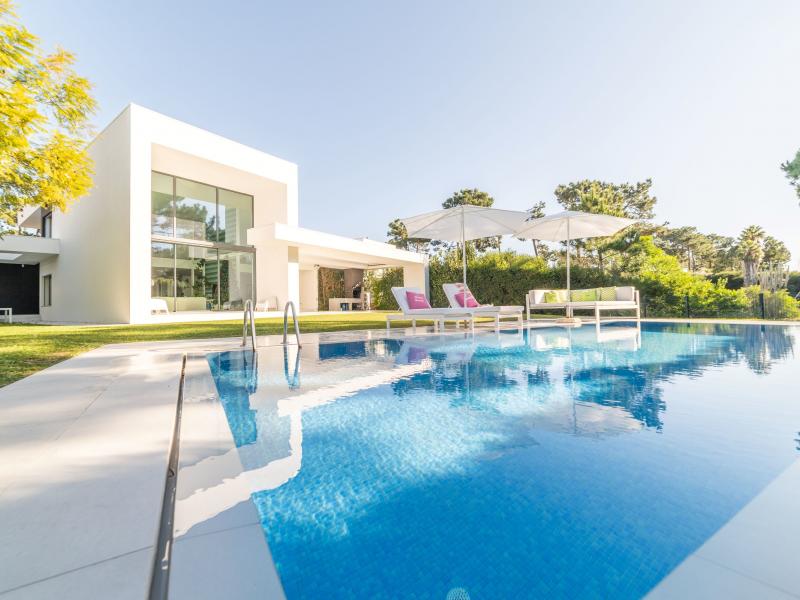 Villa Noemia , Lisbon and coast 