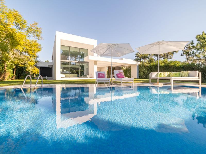 Villa Noemia , Lisbon and coast 