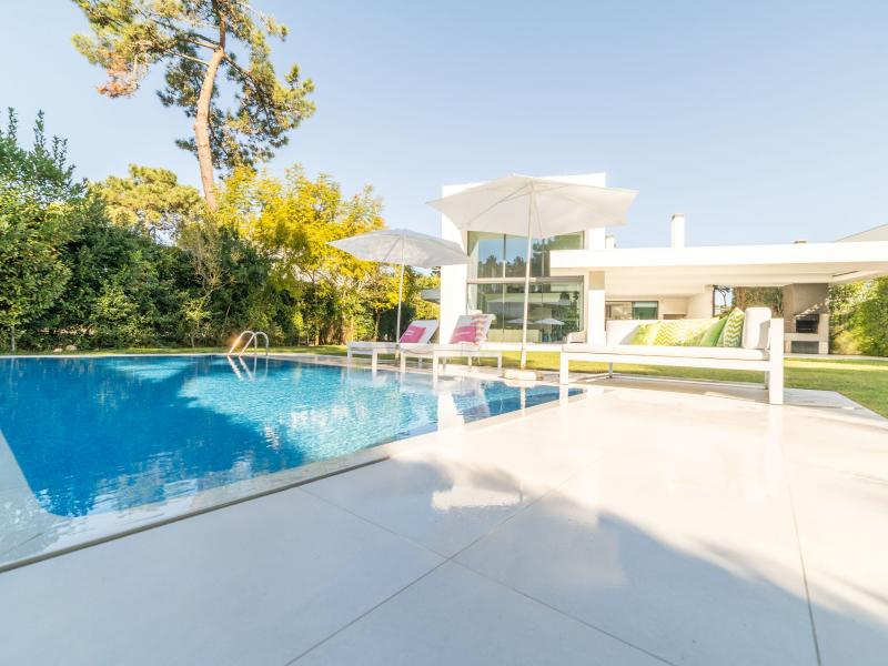 Villa Noemia , Lisbon and coast 