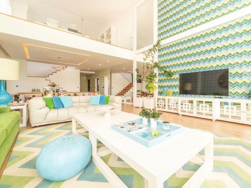 Villa Noemia , Lisbon and coast 