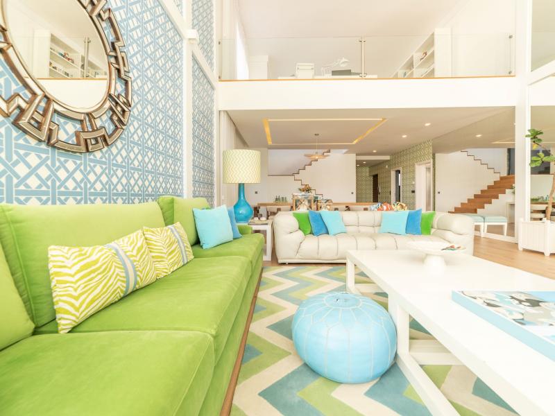 Villa Noemia , Lisbon and coast 