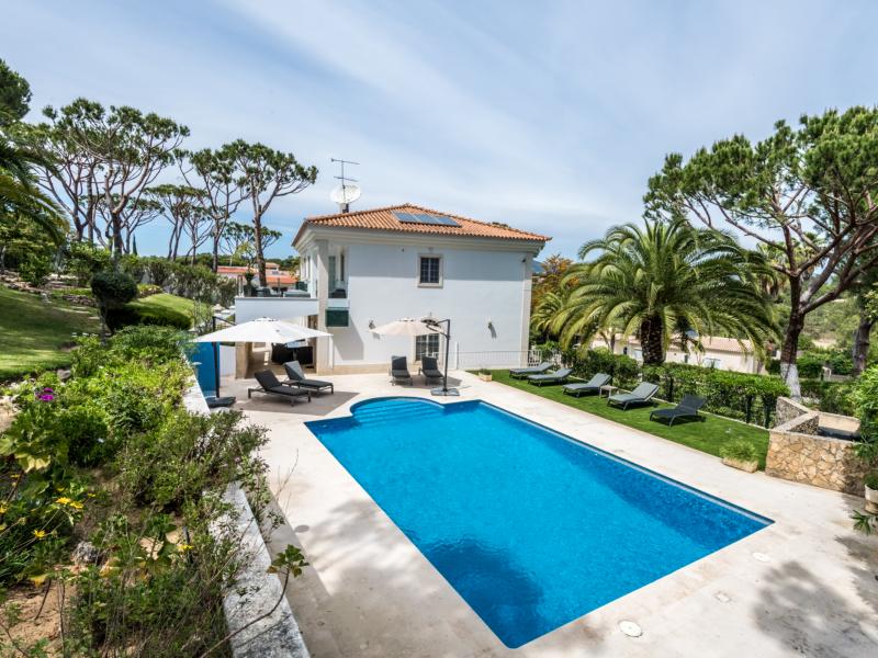 Villa Annie , Quinta do Lago 