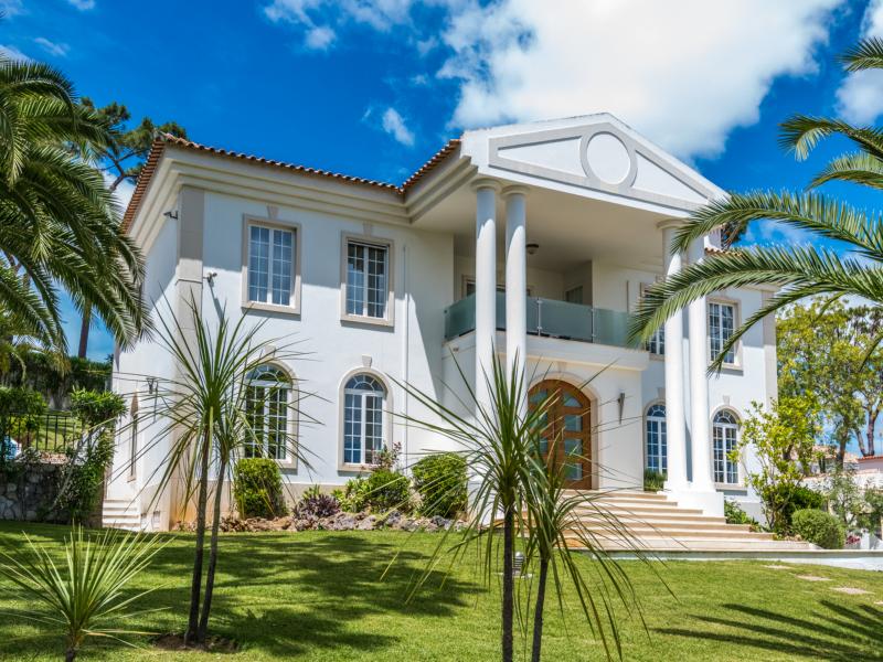 Villa Annie , Quinta do Lago 
