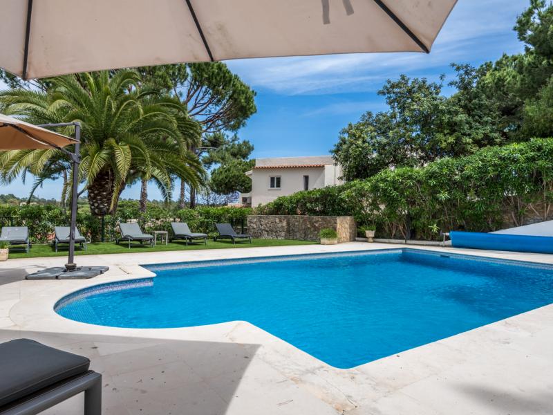 Villa Annie , Quinta do Lago 