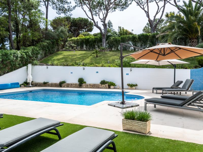 Villa Annie , Quinta do Lago 