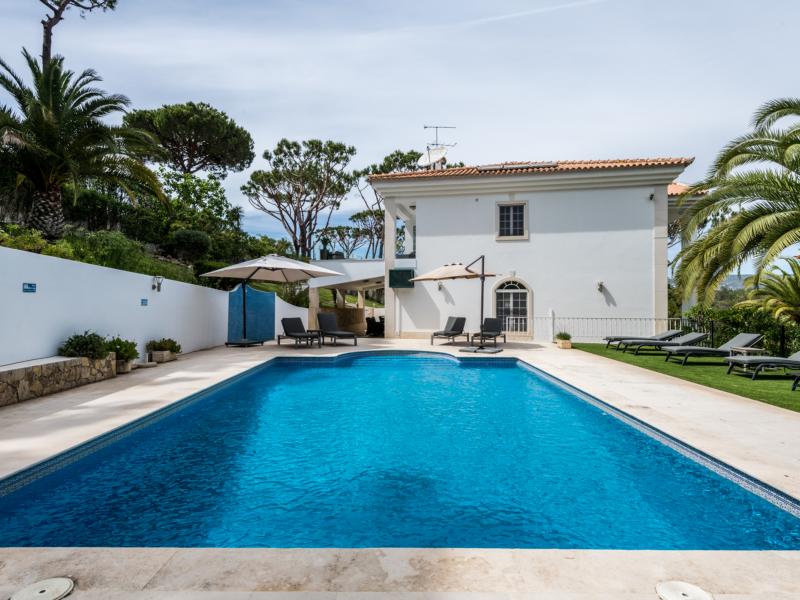Villa Annie , Quinta do Lago 