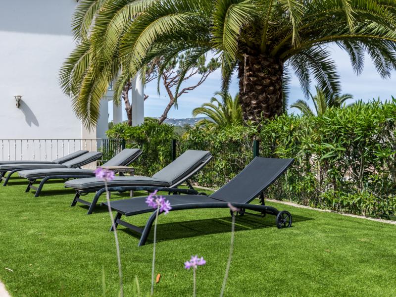 Villa Annie , Quinta do Lago 