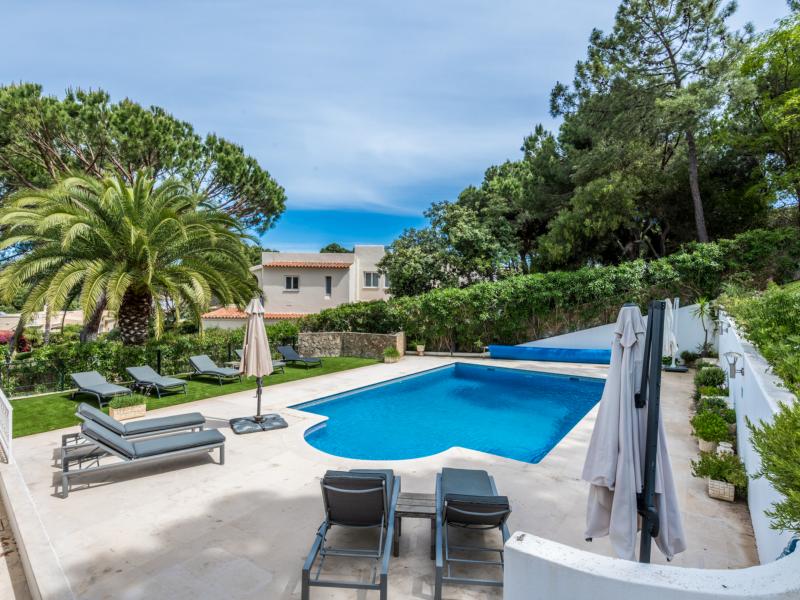 Villa Annie , Quinta do Lago 