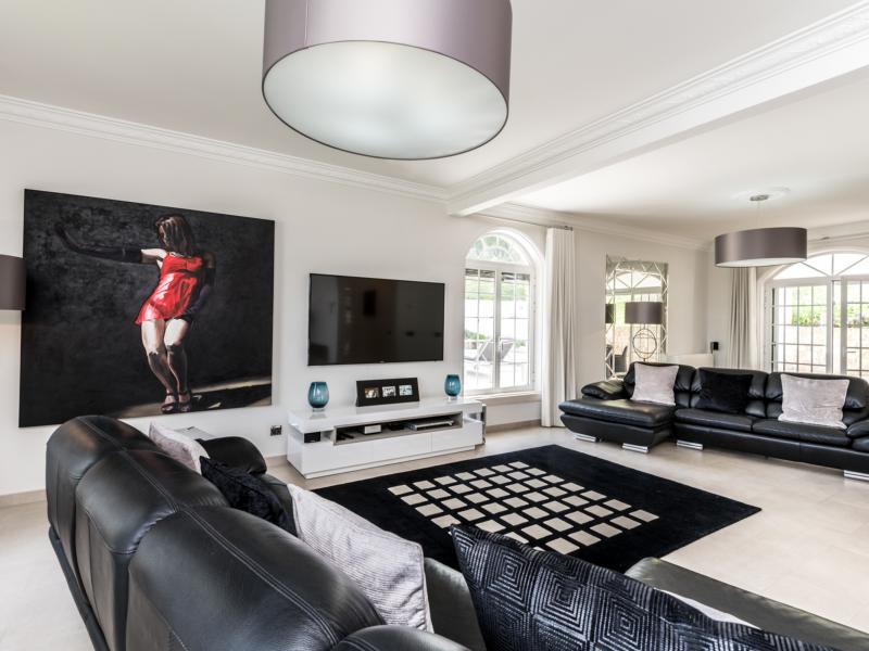 Villa Annie , Quinta do Lago 