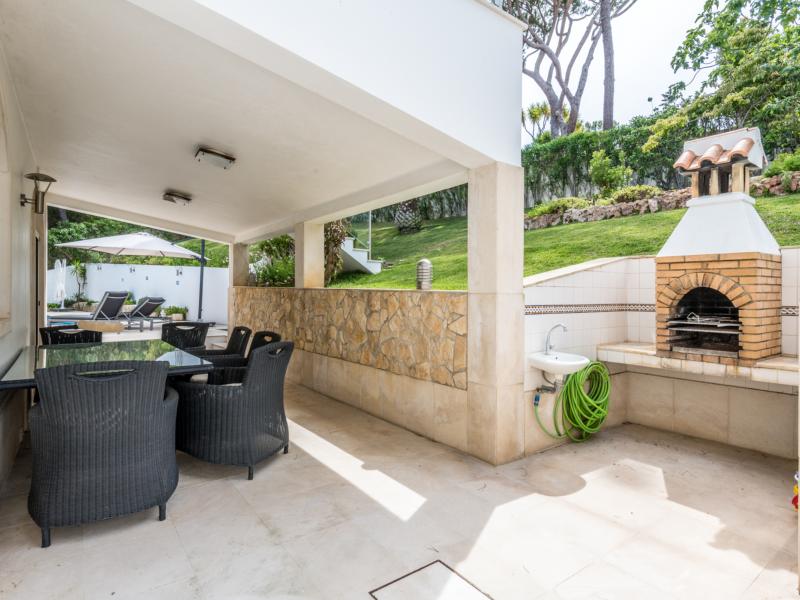 Villa Annie , Quinta do Lago 