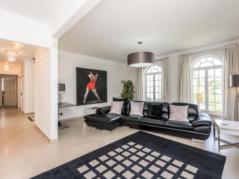 Villa Annie , Quinta do Lago 