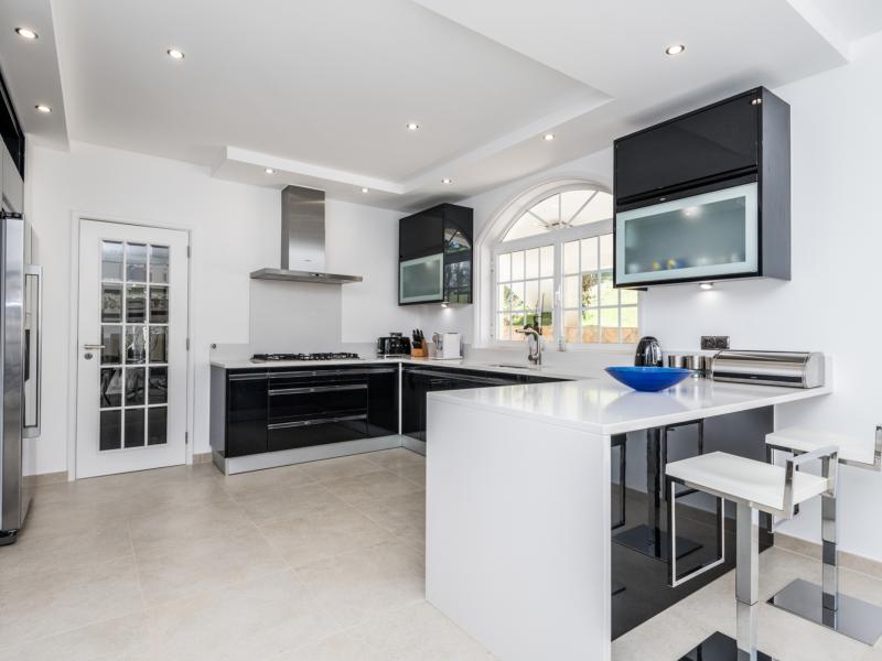 Villa Annie , Quinta do Lago 