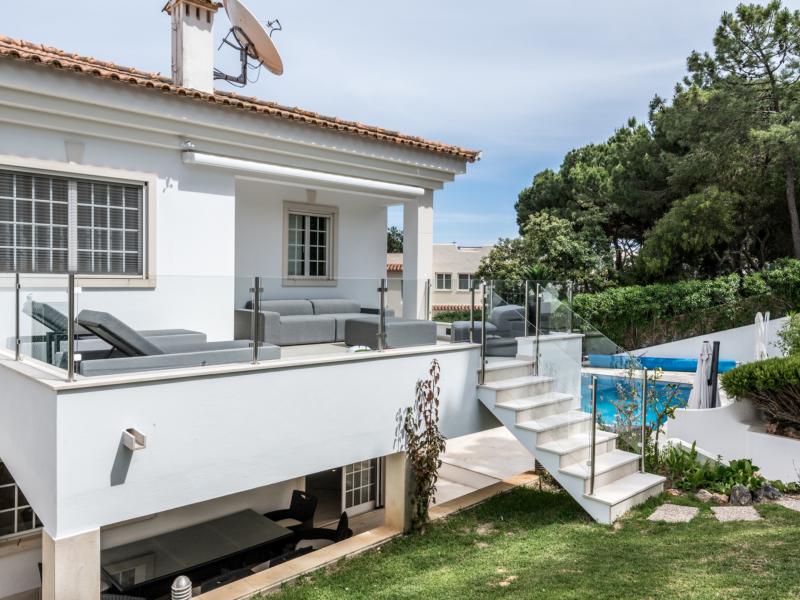 Villa Annie , Quinta do Lago 