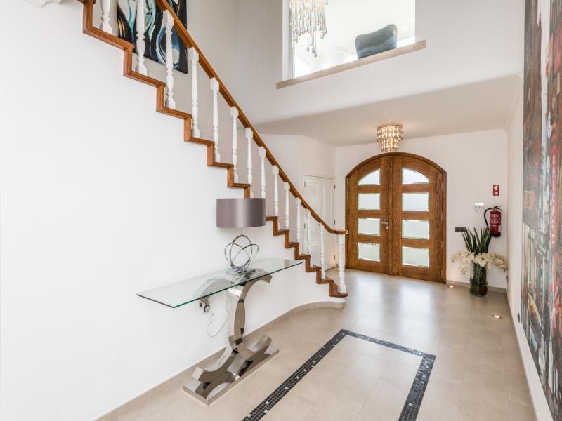 Villa Annie , Quinta do Lago 