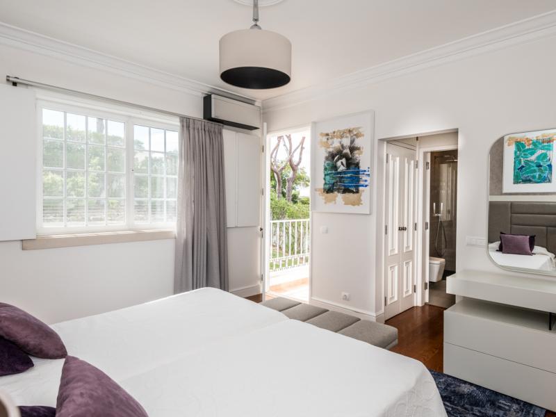 Villa Annie , Quinta do Lago 