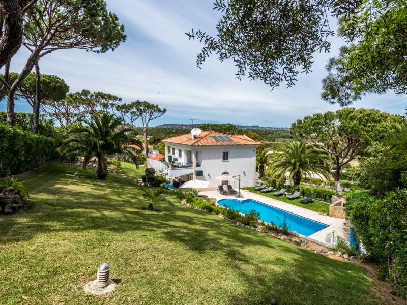 Villa Annie , Quinta do Lago 