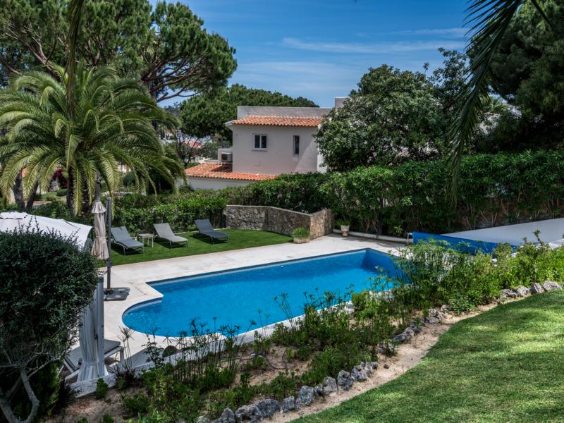 Villa Annie , Quinta do Lago 