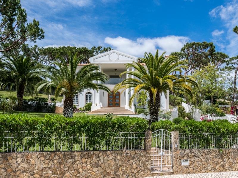 Villa Annie , Quinta do Lago 