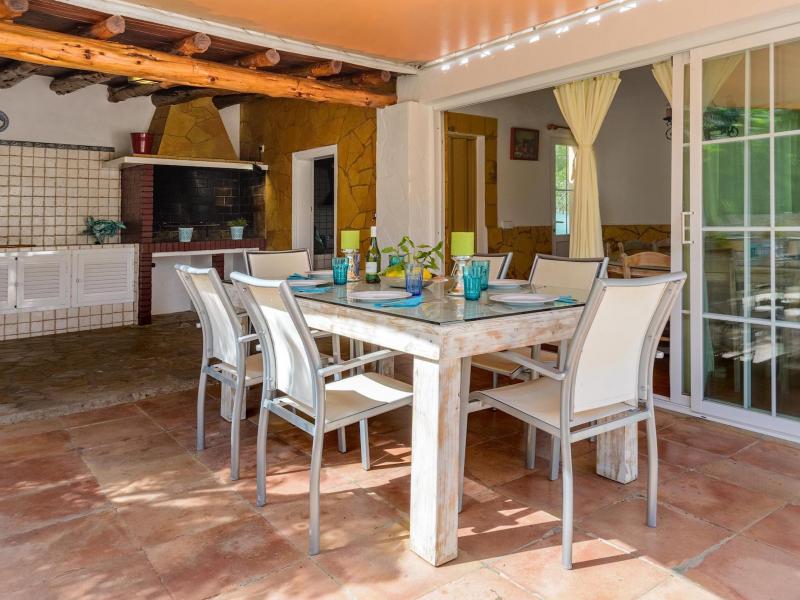 Villa Jasmine , San Rafael 