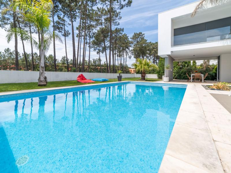Casa Ambar , Lisbon and coast 