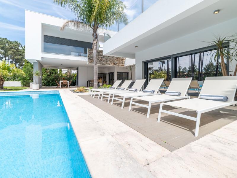 Casa Ambar , Lisbon and coast 