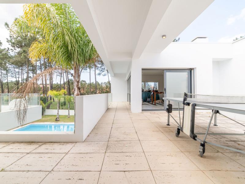 Casa Ambar , Lisbon and coast 