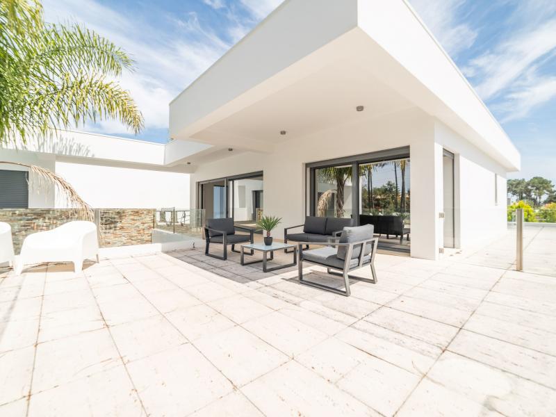 Casa Ambar , Lisbon and coast 