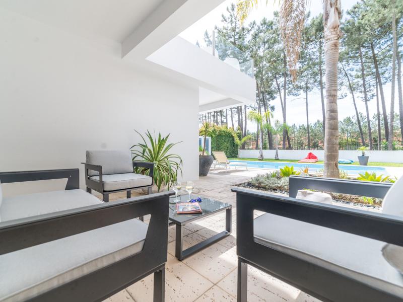 Casa Ambar , Lisbon and coast 