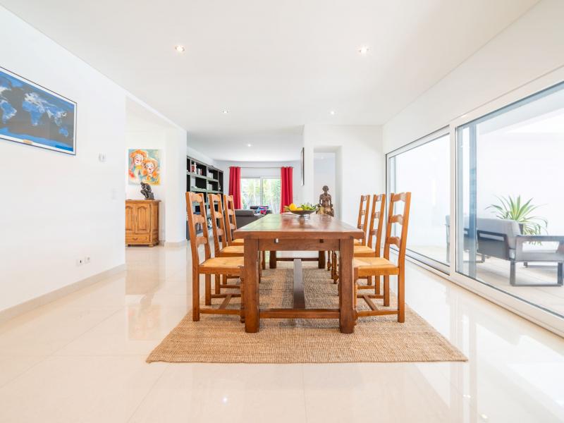 Casa Ambar , Lisbon and coast 