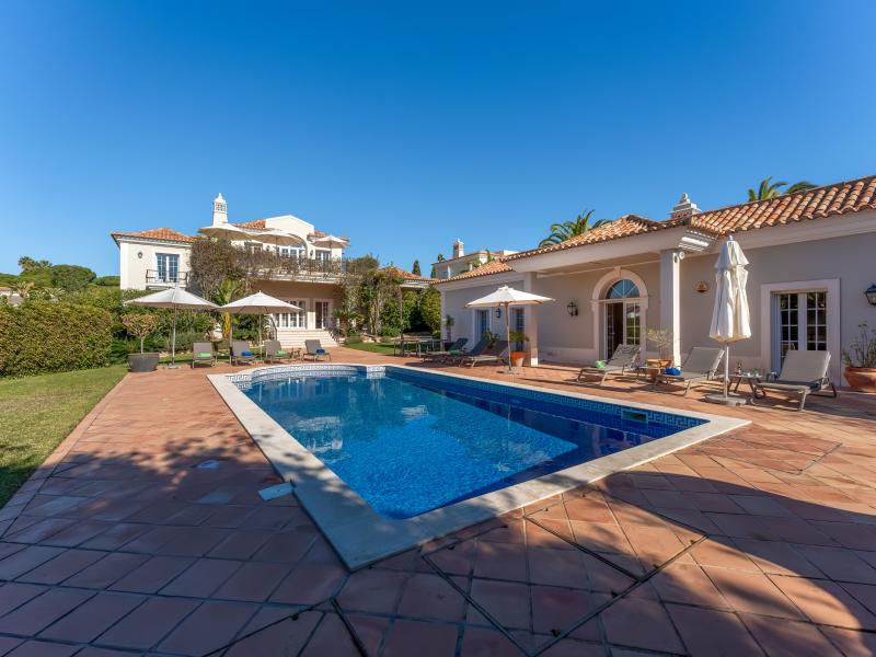Bela Flor , Quinta do Lago , Quinta do Mar 