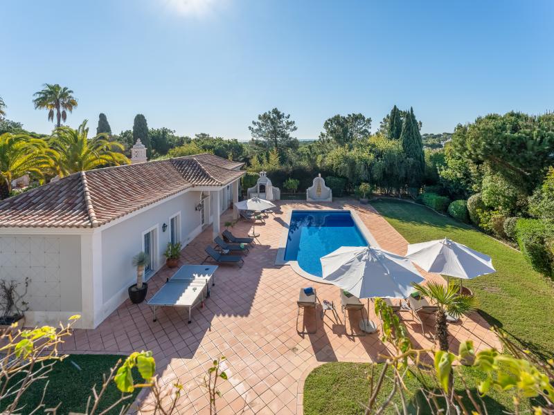 Bela Flor , Quinta do Lago , Quinta do Mar 
