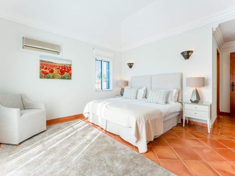 Bela Flor , Quinta do Lago , Quinta do Mar 
