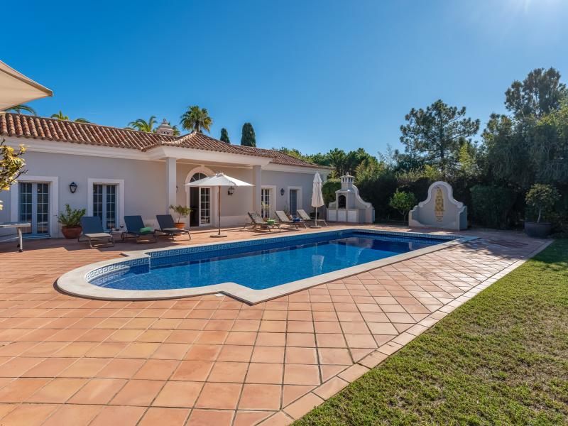 Bela Flor , Quinta do Lago , Quinta do Mar 