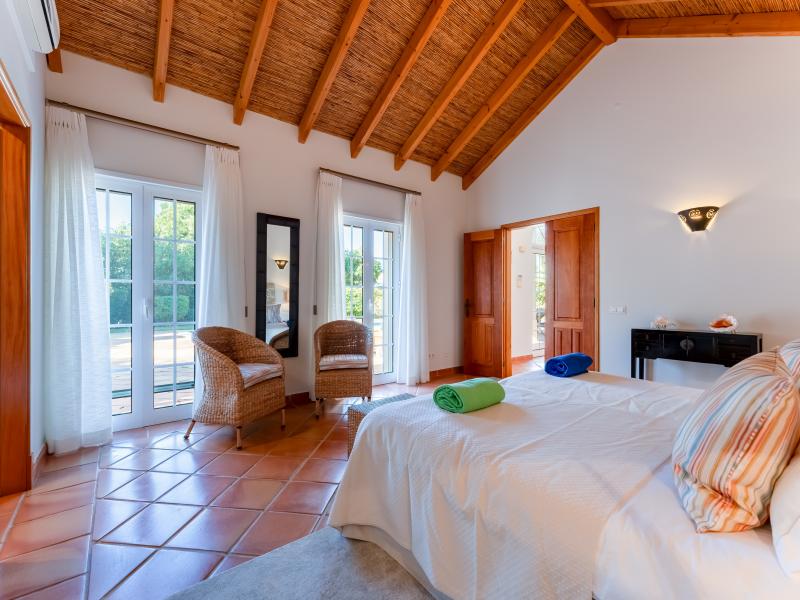 Bela Flor , Quinta do Lago , Quinta do Mar 