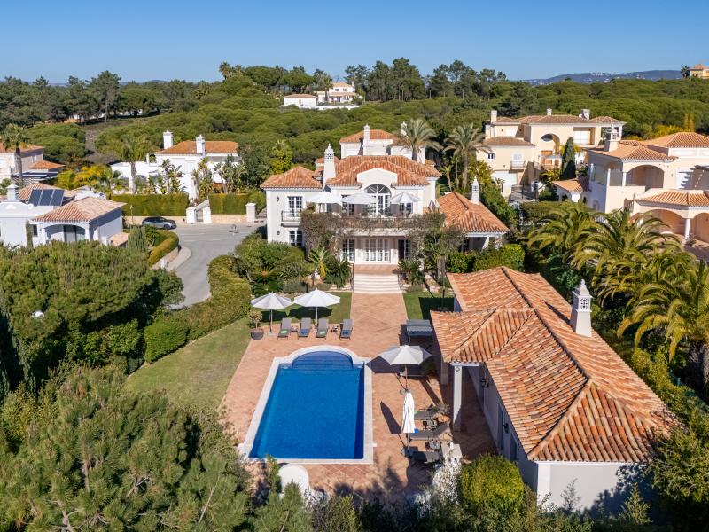 Bela Flor , Quinta do Lago , Quinta do Mar 